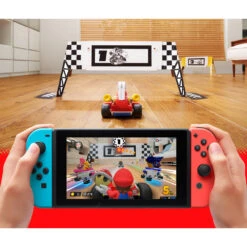 Nintendo Switch Mario Kart Live: Home Circuit Mario -PlayToko Winkel 1985515 157d9192