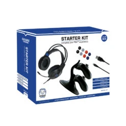 Qware PS4 Gaming Bundel