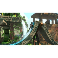 No Brand Nintendo Switch Slide Stars Freek Vonk -PlayToko Winkel 1985545 cf936b8b