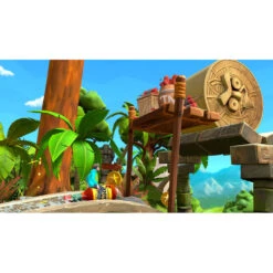 No Brand Nintendo Switch Slide Stars Freek Vonk -PlayToko Winkel 1985545 ddc6218e