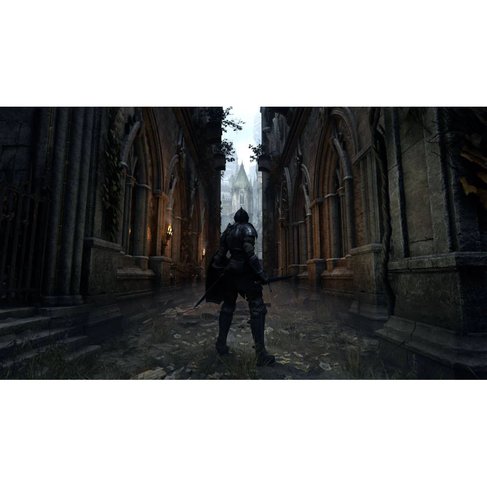 Sony PS5 Demon's Souls Remake 8 Sony PS5 Demon's Souls Remake - Afbeelding 6