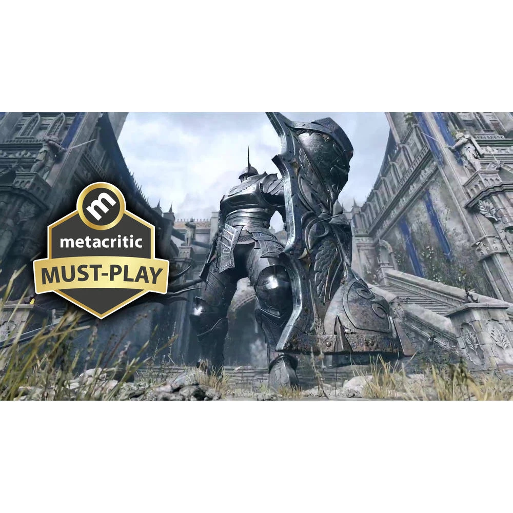 Sony PS5 Demon's Souls Remake 4 Sony PS5 Demon's Souls Remake - Afbeelding 2