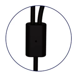 PS5 Qware Gaming USB Y-kabel - 3,5 Meter -PlayToko Winkel 1987280 4572c323