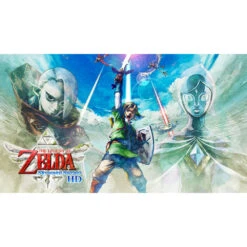 Nintendo Switch The Legend Of Zelda: Skyward Sword HD -PlayToko Winkel 1987630 e2f6a159