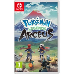 Nintendo Switch Pokémon Legends: Arceus