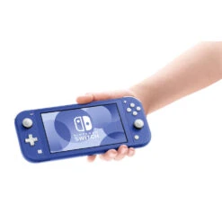 Nintendo Switch Lite - Blauw -PlayToko Winkel 1988229 71e14568