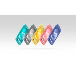 Nintendo Switch Lite - Blauw -PlayToko Winkel 1988229 c5f52ca9