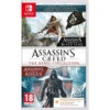 No Brand Nintendo Switch Assassin's Creed: The Rebel Collection - Code In A Box -PlayToko Winkel 1988278 851634de