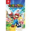 No Brand Nintendo Switch Mario + Rabbids Kingdom Battle - Code In A Box -PlayToko Winkel 1988282 1fc18529