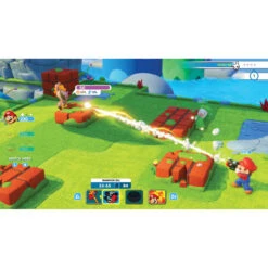 No Brand Nintendo Switch Mario + Rabbids Kingdom Battle - Code In A Box -PlayToko Winkel 1988282 d943cc0b