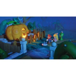 No Brand Nintendo Switch Mario + Rabbids Kingdom Battle - Code In A Box -PlayToko Winkel 1988282 dc49d232