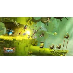 No Brand Nintendo Switch Rayman Legends: Definitive Edition - Code In A Box -PlayToko Winkel 1988284 18d3aaa9