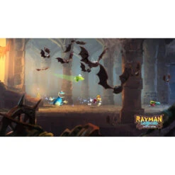 No Brand Nintendo Switch Rayman Legends: Definitive Edition - Code In A Box -PlayToko Winkel 1988284 8ba0e000
