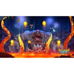 No Brand Nintendo Switch Rayman Legends: Definitive Edition - Code In A Box -PlayToko Winkel 1988284 b1733f97