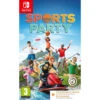 No Brand Nintendo Switch Sports Party - Code In A Box 1 No Brand Nintendo Switch Sports Party - Code In A Box -PlayToko Winkel 1988285 d95ec68d
