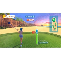 No Brand Nintendo Switch Sports Party - Code In A Box -PlayToko Winkel 1988285 dc6e8716