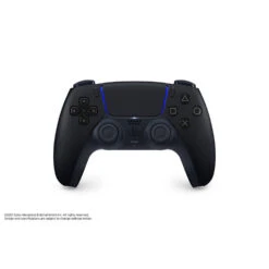Sony PS5 DualSense Draadloze Controller Midnight Black