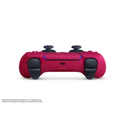 Sony PS5 DualSense Draadloze Controller Cosmic Red -PlayToko Winkel 1988552 d014fd03
