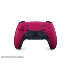 Sony PS5 DualSense Draadloze Controller Cosmic Red