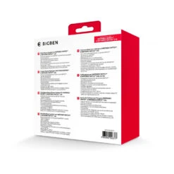 Bigben Nintendo Switch Gaming Headset - Zwart 11 Bigben Nintendo Switch Gaming Headset - Zwart -PlayToko Winkel 1988596 f192498c