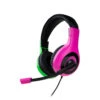 Bigben Nintendo Switch Gaming Headset - Paars/groen -PlayToko Winkel 1988597 89687eb6