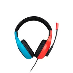 Bigben Nintendo Switch Gaming Headset - Rood/blauw 13 Bigben Nintendo Switch Gaming Headset - Rood/blauw -PlayToko Winkel 1988598 fc6860da