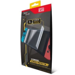No Brand Nintendo Switch Steelplay Hydrogel Screenprotector