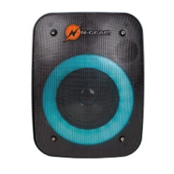 No Brand N-Gear Let's Go Party Studio Draadloze Bluetooth Speaker -PlayToko Winkel 1989012 2563191d