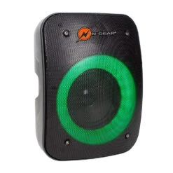 No Brand N-Gear Let's Go Party Studio Draadloze Bluetooth Speaker -PlayToko Winkel 1989012 ce8e0bc9