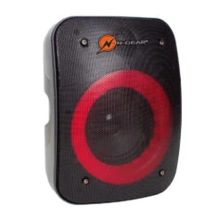 No Brand N-Gear Let's Go Party Studio Draadloze Bluetooth Speaker -PlayToko Winkel 1989012 ee28f1d4