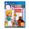 No Brand PS4 My Universe: Cooking Star Restaurant -PlayToko Winkel 1989015 0b51bca8