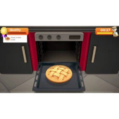 No Brand PS4 My Universe: Cooking Star Restaurant -PlayToko Winkel 1989015 292f86b4