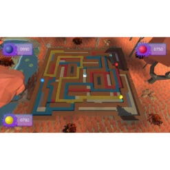 No Brand Nintendo Switch Color Your World - Code In A Box -PlayToko Winkel 1989017 1d61f4de