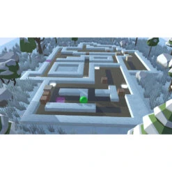 No Brand Nintendo Switch Color Your World - Code In A Box -PlayToko Winkel 1989017 2b4734d3