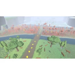 No Brand Nintendo Switch Color Your World - Code In A Box -PlayToko Winkel 1989017 c1c31aa7