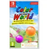 No Brand Nintendo Switch Color Your World - Code In A Box -PlayToko Winkel 1989017 d2170c54