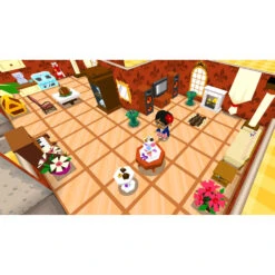 No Brand Nintendo Switch Castaway Paradise: Het Verborgen Paradijs -PlayToko Winkel 1989020 2c5887b3