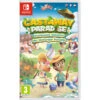 No Brand Nintendo Switch Castaway Paradise: Het Verborgen Paradijs -PlayToko Winkel 1989020 31b128a1