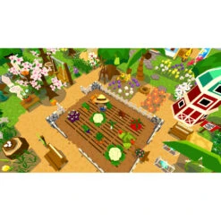 No Brand Nintendo Switch Castaway Paradise: Het Verborgen Paradijs -PlayToko Winkel 1989020 ddabdadb