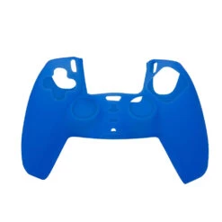 PS5 Qware Silicon Controller Skin - Blauw -PlayToko Winkel 1989097 46cd4a8e