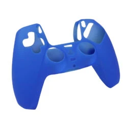 PS5 Qware Silicon Controller Skin - Blauw -PlayToko Winkel 1989097 94bb9faf