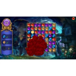 No Brand Nintendo Switch Gems Of Magic: Lost Family - Code In A Box -PlayToko Winkel 1989122 0577e720