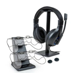 PS4 Bigben 4-in-1 Accessoirepakket -PlayToko Winkel 1989199 c539ddf7