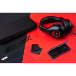 Nintendo Switch & Nintendo Switch Lite Bigben 6-in-1 Accessoirepakket -PlayToko Winkel 1989201 19be40e2