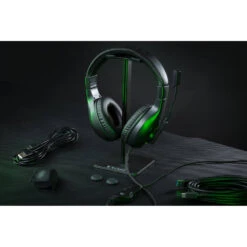 Xbox Series X & Xbox Series S Bigben 6-in-1 Accessoirepakket 11 Xbox Series X & Xbox Series S Bigben 6-in-1 Accessoirepakket -PlayToko Winkel 1989204 27113d34