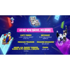 No Brand PS4 Just Dance 2022 10 No Brand PS4 Just Dance 2022 -PlayToko Winkel 1989217 c0412b04