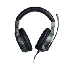 BIGBEN PS4 Stereo Gaming Headset V3 Camo + Tomb Raider Definitive Edition -PlayToko Winkel 1989404 56f8ab92