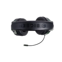 BIGBEN PS4 Stereo Gaming Headset V3 Camo + Tomb Raider Definitive Edition -PlayToko Winkel 1989404 ae18fd7c