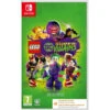 No Brand Nintendo Switch LEGO DC Super Villains - Code In A Box -PlayToko Winkel 1989488 3fdd15cb