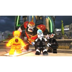 No Brand Nintendo Switch LEGO DC Super Villains - Code In A Box -PlayToko Winkel 1989488 e9826f82